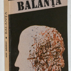 Balanta - Ion Baiesu