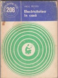 Virgil Prodea - Electricitatea in casa