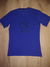 Tricou original Calvin Klein marimea L foto