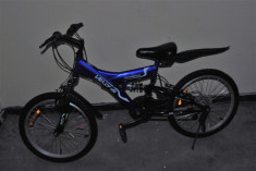 Bicicleta VELORS pentru copii ! foto