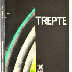 Trepte - Florin Logresteanu