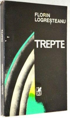 Trepte - Florin Logresteanu foto