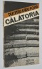 Calatoria - Dumitru Radu Popa