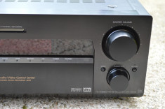 Amplificator Sony STR-DB 930 QS foto