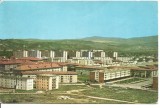 (A) carte postala(ilustrata) -ORASUL GHEORGHE GHEORGHIU DEJ-vedre
