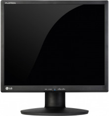 Monitor LCD LG L1942PP, 19 inch, VGA, 1280 x 1024, contrast 8000:1, 16.7 milioane culori foto