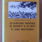 ARIADNA CAMARIOANO CIORAN-Academiile domnesti din Bucuresti si Iasi, in Franceza