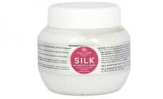 KALLOS TRATAMENT PAR SILK 275ML foto