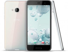HTC U Play Single SIM 32GB 3GB RAM LTE Ice White foto