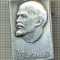 1048 INSIGNA - LENIN - URSS