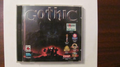 AF - GOTHIC / 2 cd foto