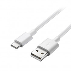 Cablu de date si incarcare USB 3.1 Type C - USB 2.0 tata lungime 2M