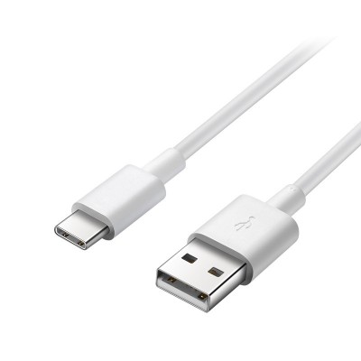 Cablu de date si incarcare USB 3.1 Type C - USB 2.0 tata lungime 2M foto