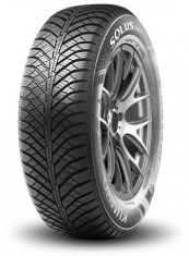 Anvelopa all season KUMHO HA31 SOLUS 205/60R15 91H foto