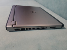 Laptop DELL Latitude 3300 - Intel 1.6 2CPU - 4GB RAM ddr3 -HDD 320Gb 7200rpm foto