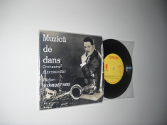 Orchestra Electrecord Dir. Alex. Imre: Jenka, Dansul Pinguinilor,etc.(1965)vinil foto