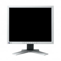 Monitor Eizo FlexScan L675, 18 inch LCD, 2x DVI, 1280 x 1024 dpi, 16 milioane culori foto