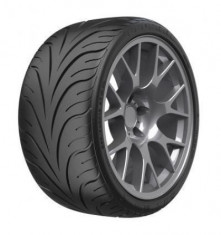 Anvelopa vara FEDERAL SS-595 RS-R semi-slick 235/40 R17 90W foto