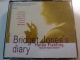 Helen Fielding -Bridger Jones&#039;s diary - audio engleza