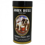 John Bull IPA 1.8kg - kit pentru bere 23 litri. Totul pentru bere de casa, Blonda