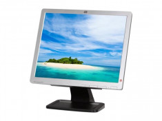 Monitor LCD HP LE1711, 17 inch, 5 ms, 1280 x 1024, VGA foto