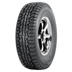 Anvelopa vara NOKIAN ROTIIVA AT XL 245/65R17 111T foto