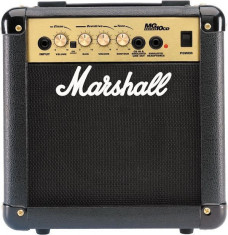 Marshall MG10 CD combo chitara electrica foto