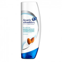 HEAD&amp;amp;amp;SHOULDERS BALSAM 180ML MOISTURIZING SCALP CARE foto