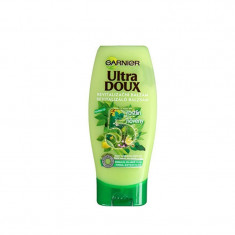 GARNIER ULTRA DOUX BALSAM PAR 5 PLANTE 200ML foto