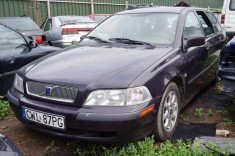 Dezmembrez Volvo S40, volvo v40, volvo s80, volvo v80 foto