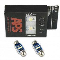 Led sofit 2 smd 31mm CAN foto