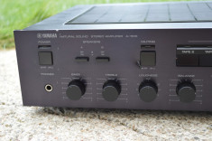 Amplificator Yamaha A-500 foto