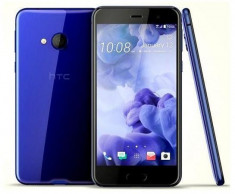 HTC U Play Single SIM 32GB 3GB RAM LTE Sapphire Blue foto