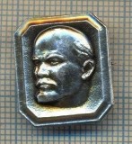 1037 INSIGNA - LENIN - URSS