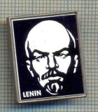 1047 INSIGNA - LENIN - URSS