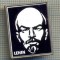 1047 INSIGNA - LENIN - URSS