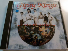 Gipsy KIngs - Este mundo - - cd foto