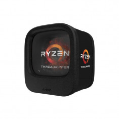 Procesor AMD Ryzen Threadripper 1900X Octa Core 3.8 GHz Socket sTR4 BOX foto