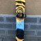 Placa snowboard NOUA Suburban Espiral 157cm +legaturi Atomic