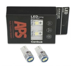 Led T10 2smd CAN foto