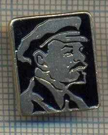 1040 INSIGNA - LENIN - URSS foto