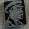 1040 INSIGNA - LENIN - URSS