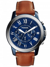 Ceas original Fossil Grant FS5151 foto