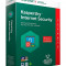 LICENTA Kaspersky Internet Security 90 Zile/ 5 Dispozitive (FACTURA)