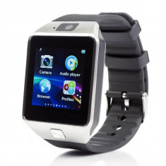 2 in 1 Telefon si SmartWatch S-Gear MediaTek MicroSIM - #SW004 foto