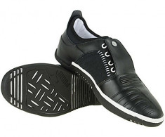 Puma Womens Street Cruiser Ducati Black AH301994-02 foto