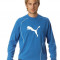 Bluza Solex Puma Mens Foundation Sweat blue