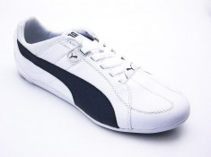 Puma Mens Super Track Cat III AH303902-02 foto