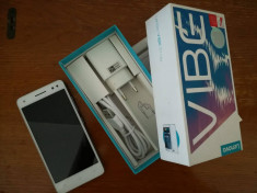 Telefon Lenovo Vibe S1 Lite foto