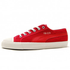 Puma Mens Ibiza AH356533-01 foto